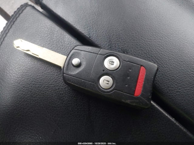 2013 ACURA MDX 2HNYD2H37DH515235 Photo 10