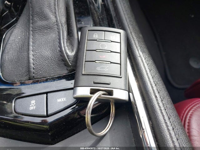 2013 CADILLAC ATS 1G6AM5S32D0146079 Photo 10