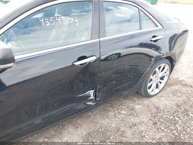 2013 CADILLAC ATS 1G6AM5S32D0146079 Photo 5