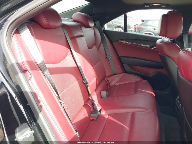 2013 CADILLAC ATS 1G6AM5S32D0146079 Photo 7