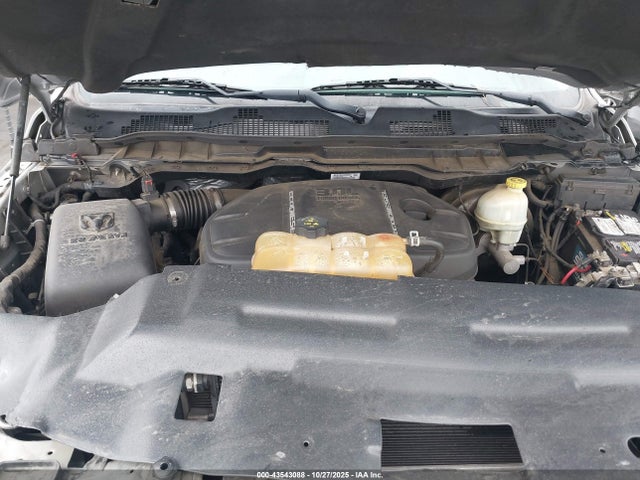 2016 RAM 1500 1C6RR7LMXGS232857 Photo 9