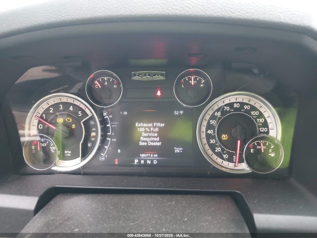 2016 RAM 1500 1C6RR7LMXGS232857 Photo 6
