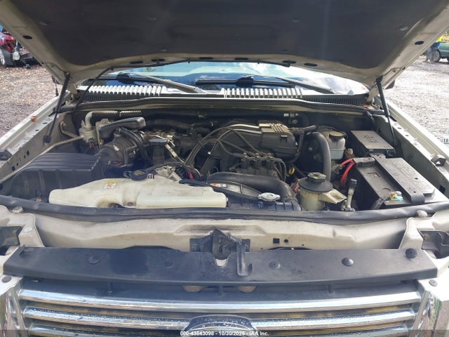 2006 FORD EXPLORER 1FMEU75EX6UA91251 Photo 9