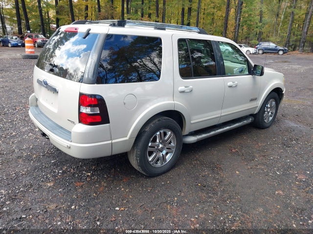 2006 FORD EXPLORER 1FMEU75EX6UA91251 Photo 3