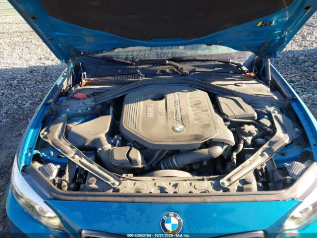 2020 BMW 2 SERIES WBA2N3C03L7E74026 Photo 9