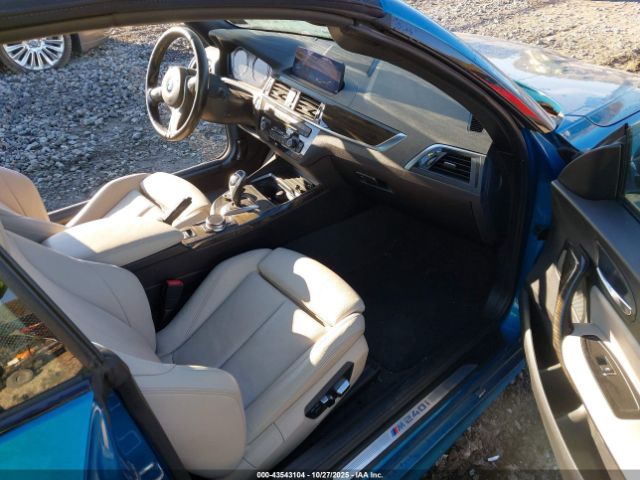 2020 BMW 2 SERIES WBA2N3C03L7E74026 Photo 4