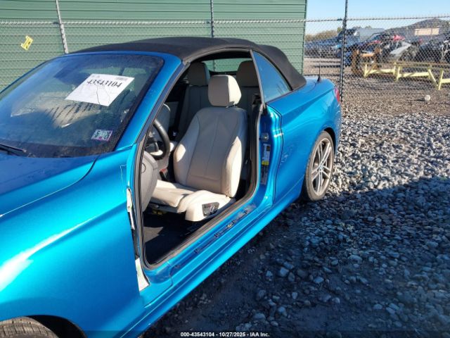 2020 BMW 2 SERIES WBA2N3C03L7E74026 Photo 5