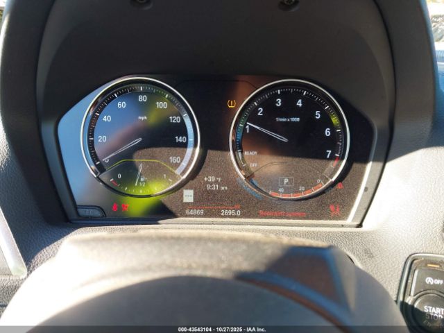 2020 BMW 2 SERIES WBA2N3C03L7E74026 Photo 6