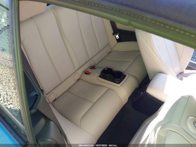 2020 BMW 2 SERIES WBA2N3C03L7E74026 Photo 7