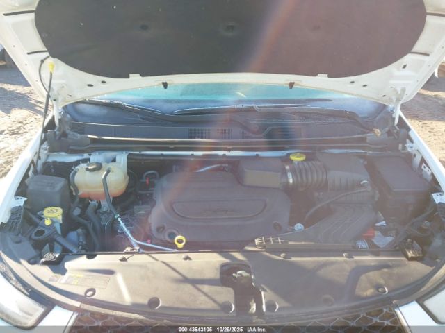 2022 CHRYSLER PACIFICA 2C4RC1BG7NR198846 Photo 9