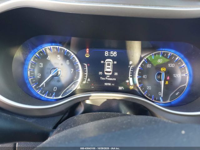 2022 CHRYSLER PACIFICA 2C4RC1BG7NR198846 Photo 6