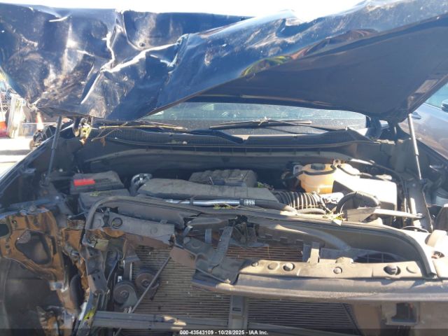 2025 CHEVROLET SILVERADO 1500 3GCPKCEK4SG180974 Photo 9