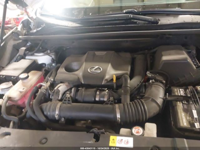 2017 LEXUS NX 200T JTJYARBZ7H2079986 Photo 9