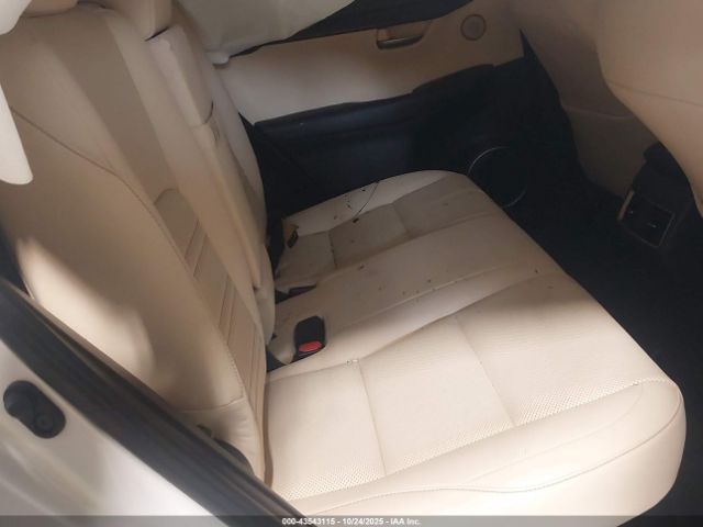 2017 LEXUS NX 200T JTJYARBZ7H2079986 Photo 7