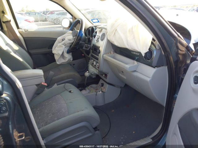2006 CHRYSLER PT CRUISER 3A4FY58B96T335253 Photo 4