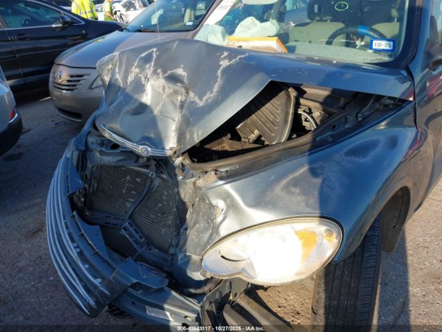 2006 CHRYSLER PT CRUISER 3A4FY58B96T335253 Photo 5