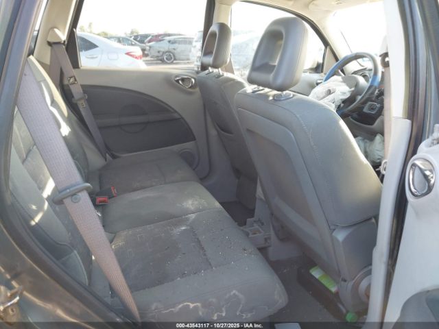 2006 CHRYSLER PT CRUISER 3A4FY58B96T335253 Photo 7
