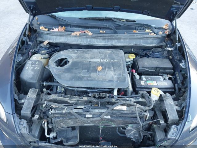 2015 JEEP CHEROKEE 1C4PJMDS4FW685396 Photo 9