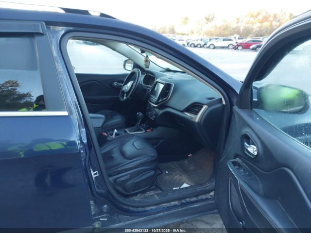 2015 JEEP CHEROKEE 1C4PJMDS4FW685396 Photo 4