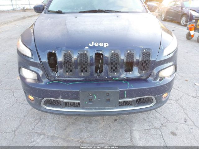 2015 JEEP CHEROKEE 1C4PJMDS4FW685396 Photo 5
