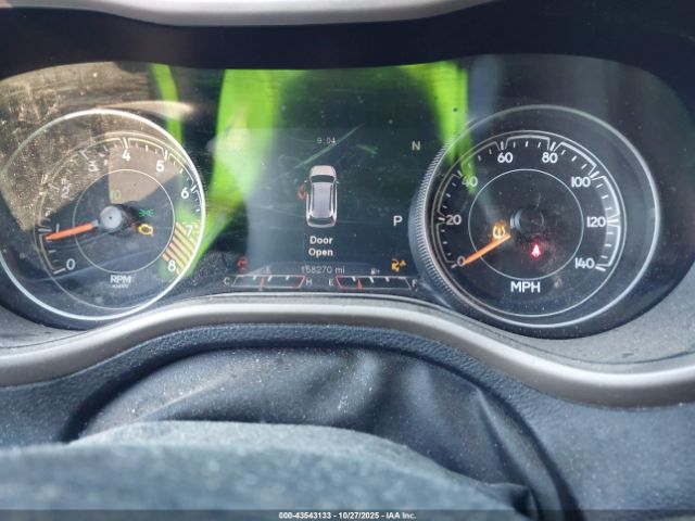 2015 JEEP CHEROKEE 1C4PJMDS4FW685396 Photo 6