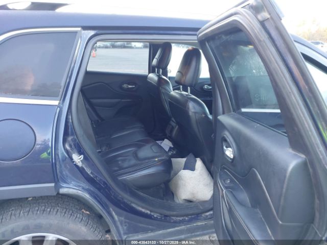 2015 JEEP CHEROKEE 1C4PJMDS4FW685396 Photo 7