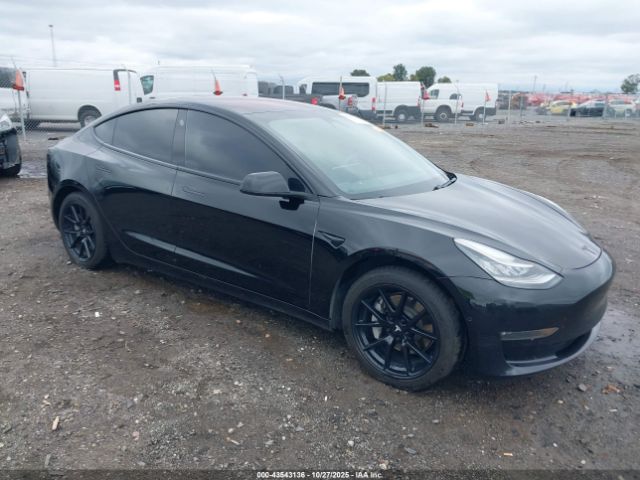 2019 TESLA MODEL 3 5YJ3E1EB9KF199097 Photo 0