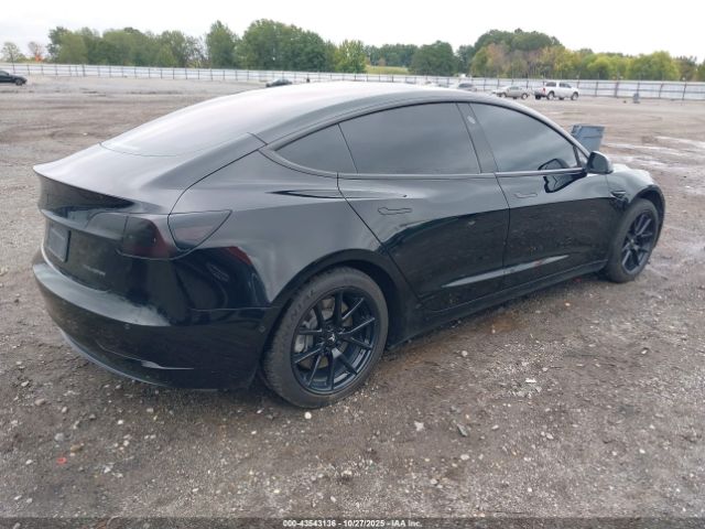 2019 TESLA MODEL 3 5YJ3E1EB9KF199097 Photo 3