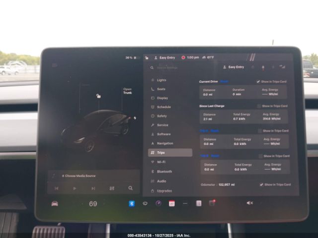 2019 TESLA MODEL 3 5YJ3E1EB9KF199097 Photo 6