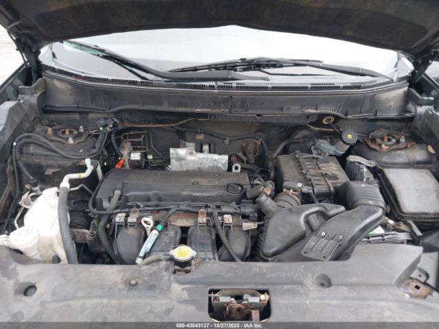 2012 MITSUBISHI OUTLANDER SPORT JA4AR4AU3CZ008820 Photo 9