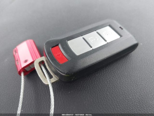 2012 MITSUBISHI OUTLANDER SPORT JA4AR4AU3CZ008820 Photo 10