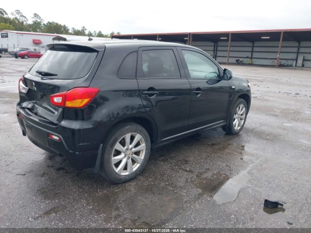 2012 MITSUBISHI OUTLANDER SPORT JA4AR4AU3CZ008820 Photo 3
