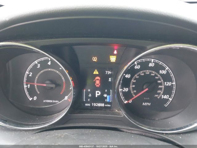 2012 MITSUBISHI OUTLANDER SPORT JA4AR4AU3CZ008820 Photo 6