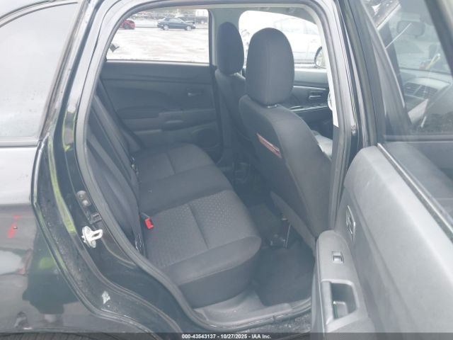 2012 MITSUBISHI OUTLANDER SPORT JA4AR4AU3CZ008820 Photo 7