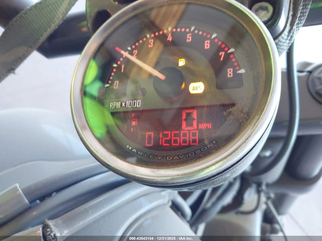 2016 HARLEY-DAVIDSON FXSE 1HD1TG927GB964147 Photo 6