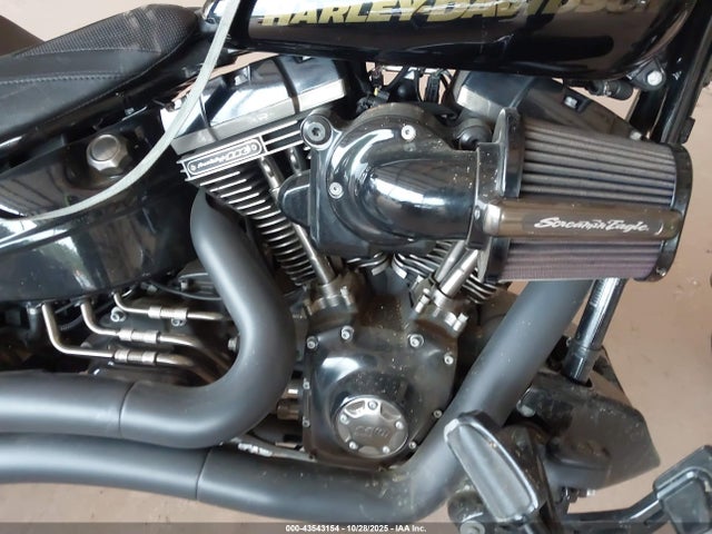 2016 HARLEY-DAVIDSON FXSE 1HD1TG927GB964147 Photo 7