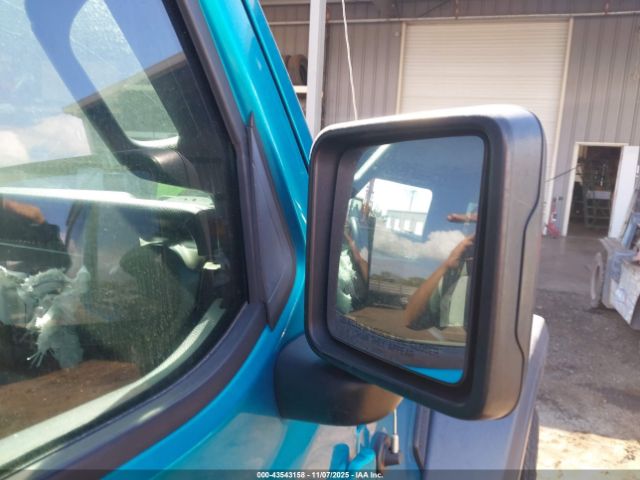 2019 JEEP WRANGLER 1C4GJXAG7KW627083 Photo 4