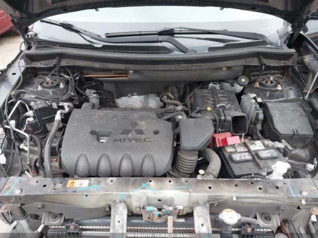 2016 MITSUBISHI OUTLANDER JA4AD2A36GZ000193 Photo 9