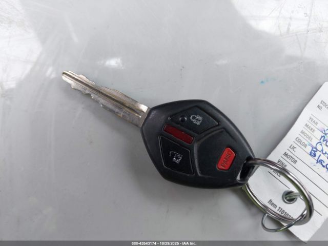 2016 MITSUBISHI OUTLANDER JA4AD2A36GZ000193 Photo 10