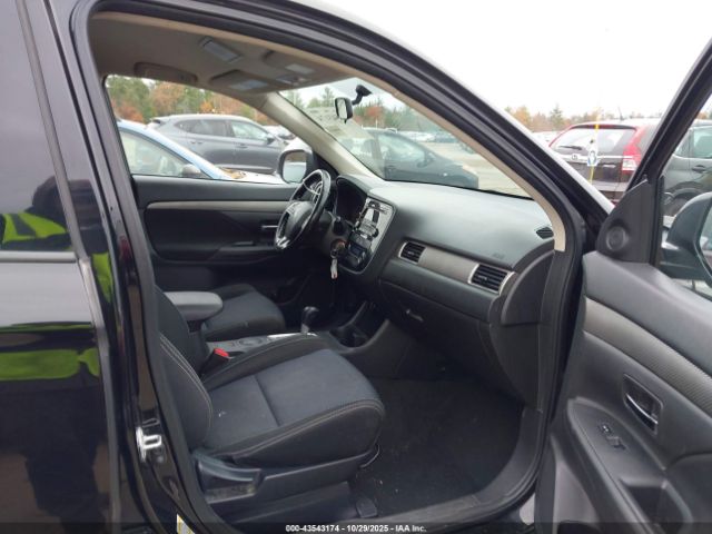 2016 MITSUBISHI OUTLANDER JA4AD2A36GZ000193 Photo 4