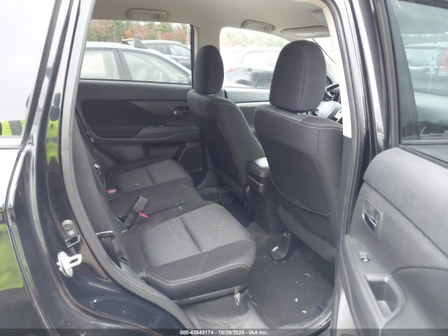 2016 MITSUBISHI OUTLANDER JA4AD2A36GZ000193 Photo 7