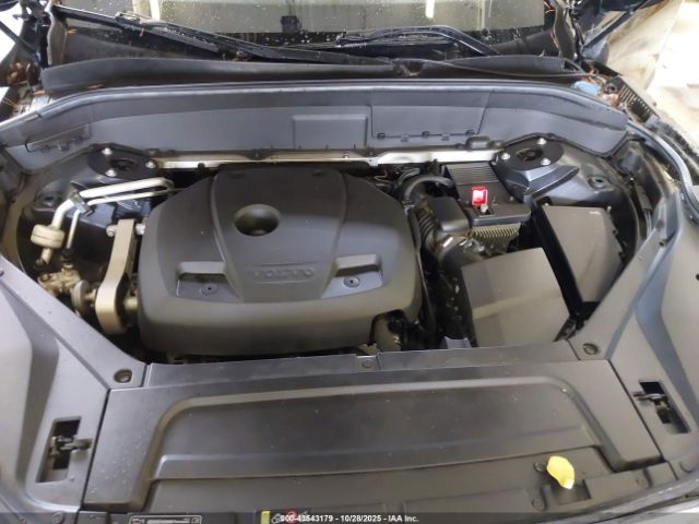 2016 VOLVO XC90 YV4A22PK7G1061266 Photo 9