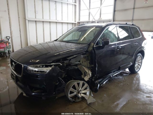 2016 VOLVO XC90 YV4A22PK7G1061266 Photo 1