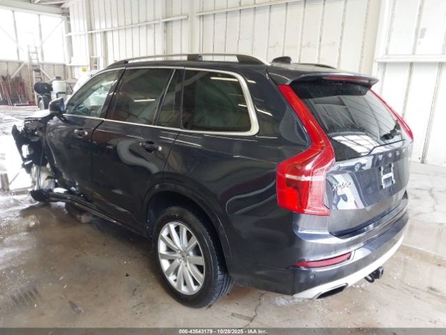 2016 VOLVO XC90 YV4A22PK7G1061266 Photo 2