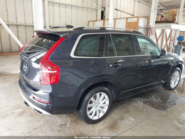 2016 VOLVO XC90 YV4A22PK7G1061266 Photo 3