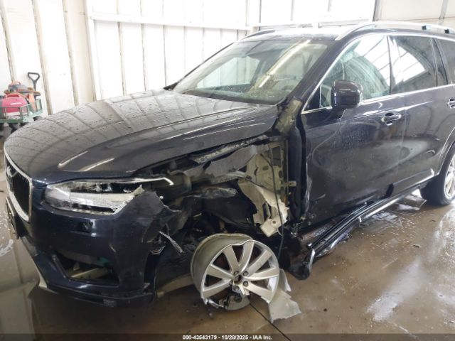 2016 VOLVO XC90 YV4A22PK7G1061266 Photo 5