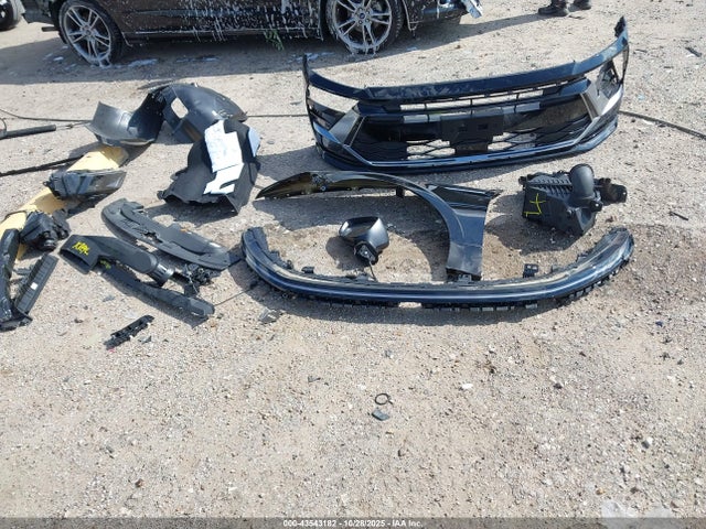 KMHL64JA6SA510971 Hyundai SONATA SEL