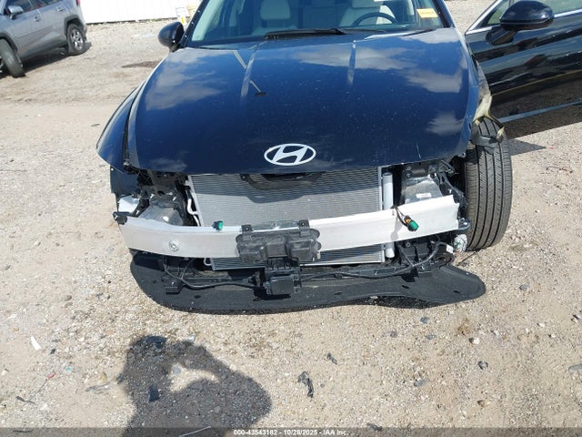 KMHL64JA6SA510971 Hyundai SONATA SEL