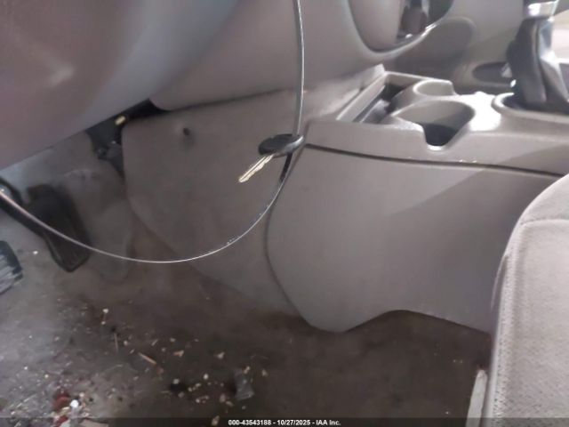 2007 CHEVROLET TRAILBLAZER 1GNDS13S272302037 Photo 10