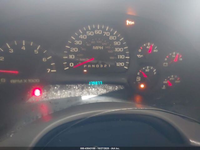 2007 CHEVROLET TRAILBLAZER 1GNDS13S272302037 Photo 6